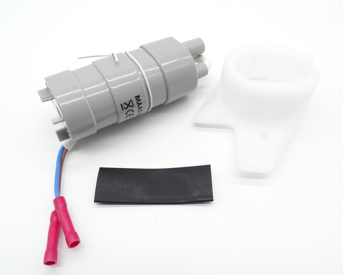 Electric flush pump - pump, for