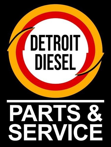 Detroit diesel engines parts - parts, &