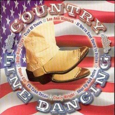 Various Artists : Country Line