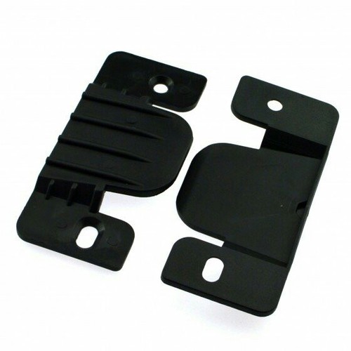 Plastic corner sofa - plastic,
