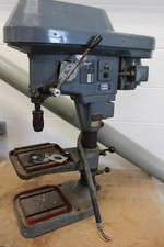 flott tb10 bench pillar drill