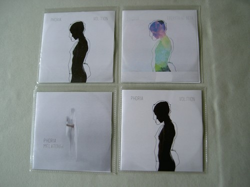 Phoria job lot promo - of,