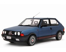 LAUDORACING MODELS 1:18 Fiat
