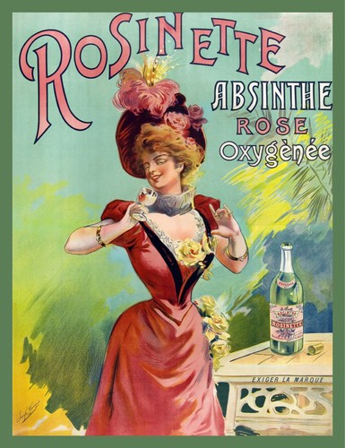 Decoration poster - decoration,