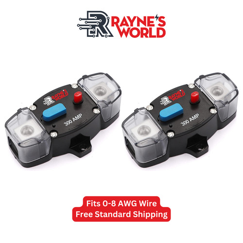 Pack 300 amp - 300, 12-48v