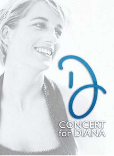 Concert for diana - for, (2007)