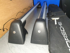 GENUINE ROOF BARS PORSCHE