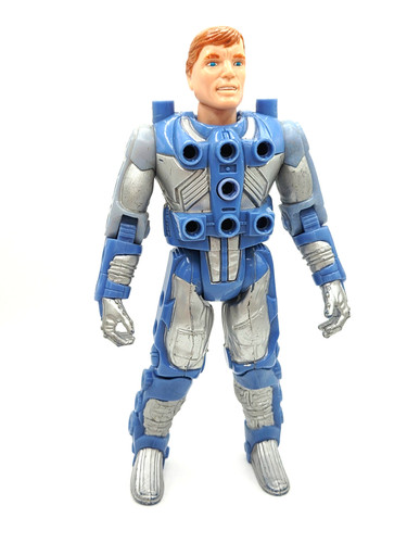 Vintage kenner centurions ace - vintage,