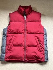 Gap Body Warmer Medium