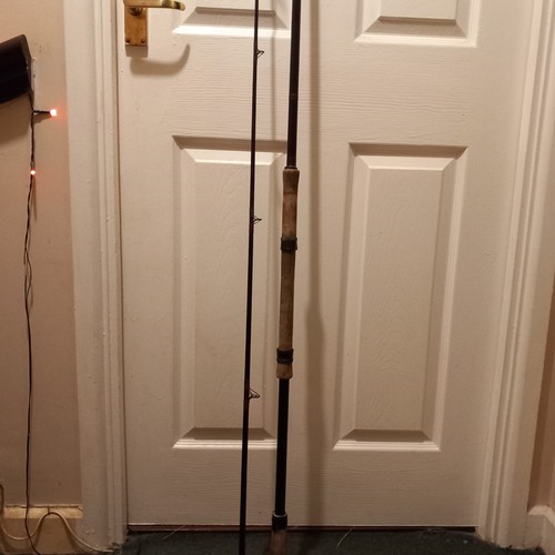 Vintage fishing rod - vintage,