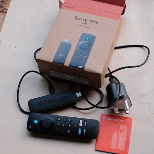 Amazon fire stick ultra hd - stick,