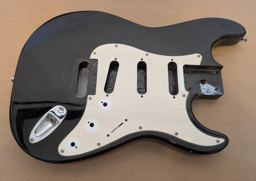 Stratocaster stat electric - stat,