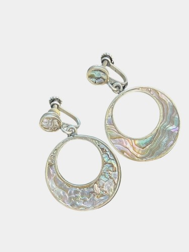 Vintage 1950s mexico sterling - 1950s,