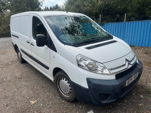 Dispatch expert scudo mk2 - dispatch,