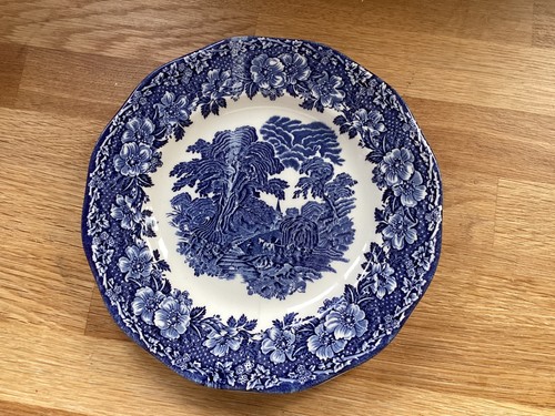 Vintage enoch wedgwood - vintage,