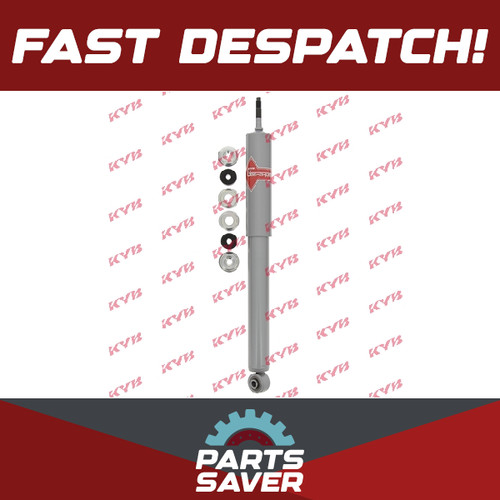Shock absorbers fits - (pair),
