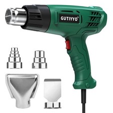  Professional Hot Air Gun Kit