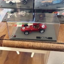 Panini Formula 1 car