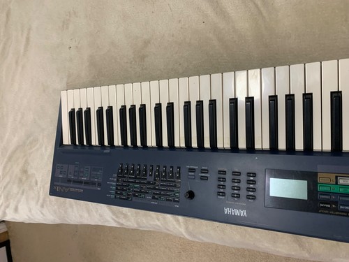 Yamaha an1x good condition - yamaha,