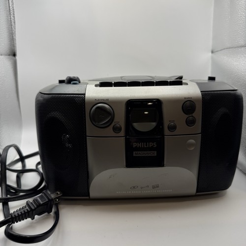 Philips magnavox az1106 - magnavox,