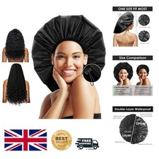 XL Adjustable Shower Bonnet