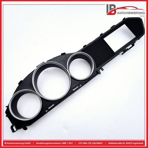 Cover speedometer a2046890239 - cover,