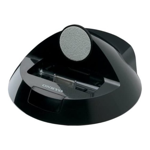 Onkyo ipod dock - ipod,