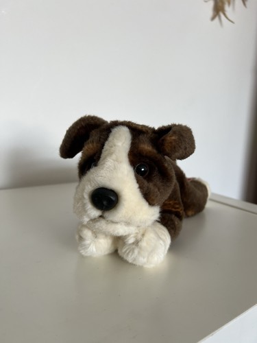 Keel toys bonzo boxer - ‘bonzo’,
