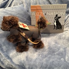 NWB Fuzzy Nation Wild West