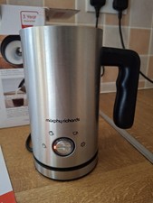 Morphy Richards Milk Frother