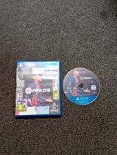 FIFA 21 (PS4) *FREE P+P*