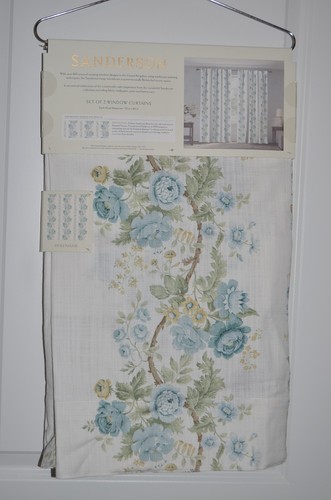 Nwt sanderson window - sanderson, pc