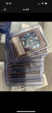 Yu-Gi-Oh Card Bundle 800 +