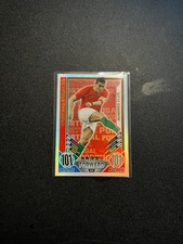 Topps Match Attax 2012 - UEFA