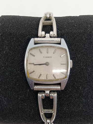 Rare tissot silver - rare,