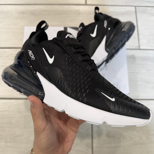 Nike air max 270 black - max, 2018