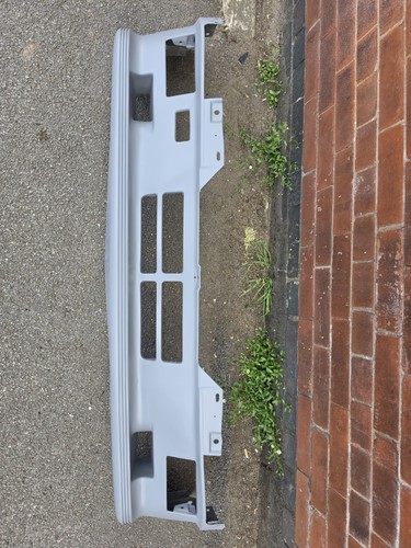 Bmw e30 genuine mtec - genuine, front