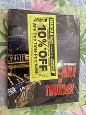 Martinsville speedway - martinsville,