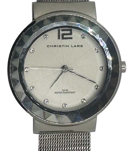 Christin lars ladies silver - christin,