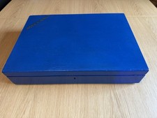 Meccano No. 5 Circa 1932 Dark Red/Green