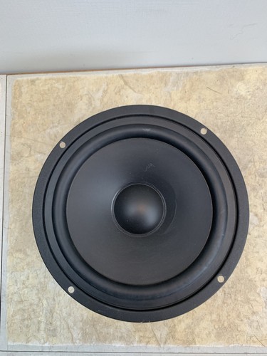 Eltax 205 bass low frequency - eltax,
