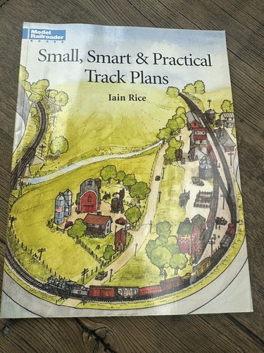 Small smart practical track - smart, &