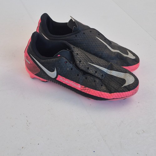Nike phantom football boots - nike,