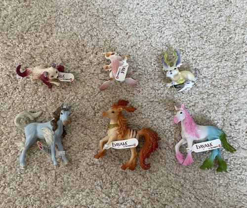 Schleich bayala set - schleich,