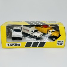 Vintage Sealed Tonka Tough