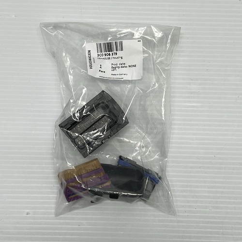 Volkswagen passat wiring - b8, 3g