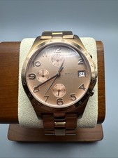 Marc By Marc Jacobs Watch Men