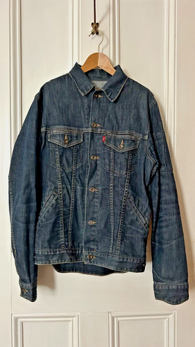 Genuine red tag levi - red, levi's