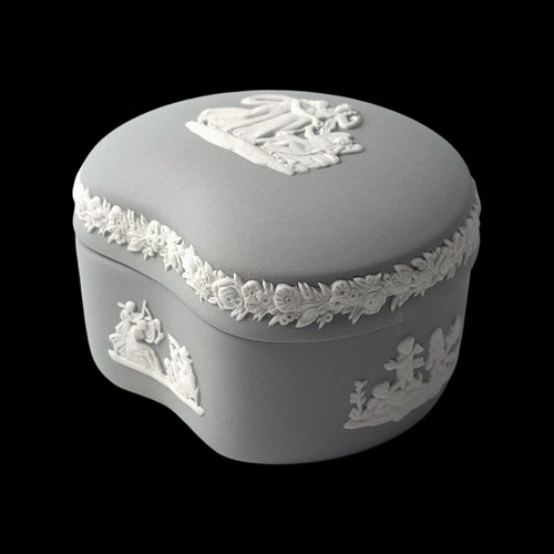 Wedgwood jasperware - wedgwood,