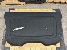 Genuine ford focus mk3 rear - genuine,